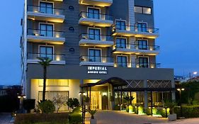 Imperial Hotel Agrinio